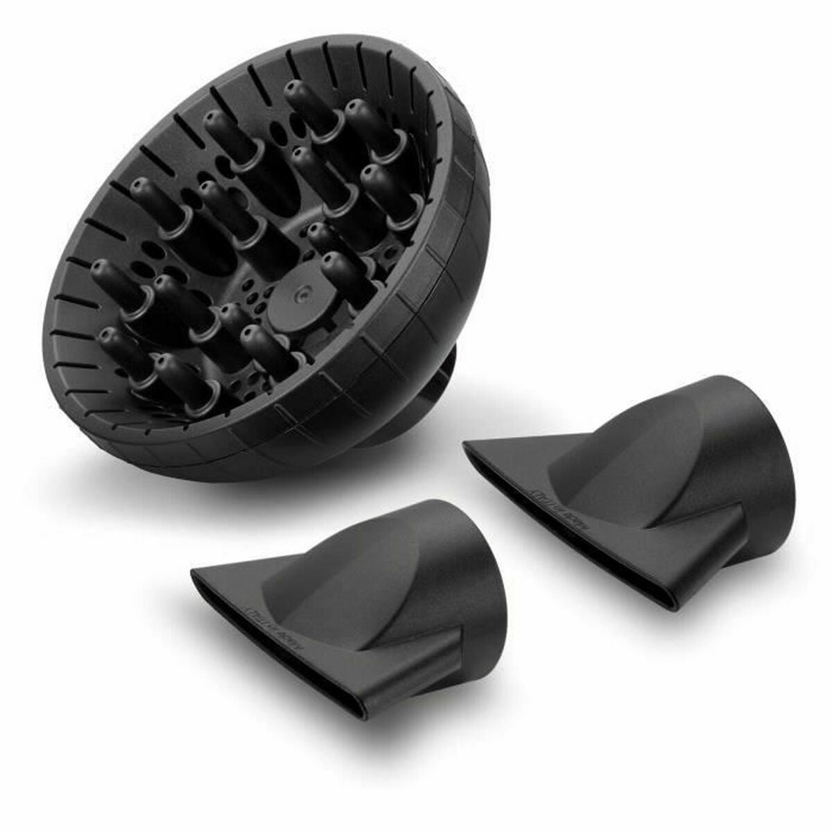 Hårtørrer Babyliss 6719DE Sort Grå 2200 W produktemballage