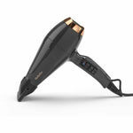Hårtørrer Babyliss 6719DE Sort Grå 2200 W produktemballage