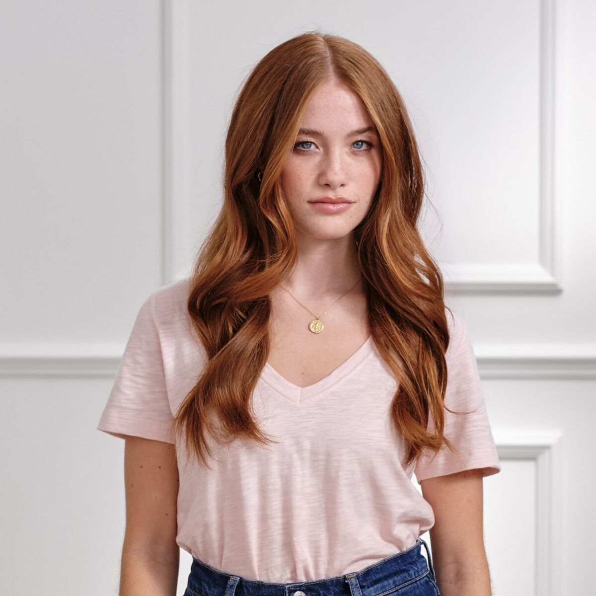 Curling Tongs Babyliss (2 enheder) (1 enhed) produktemballage
