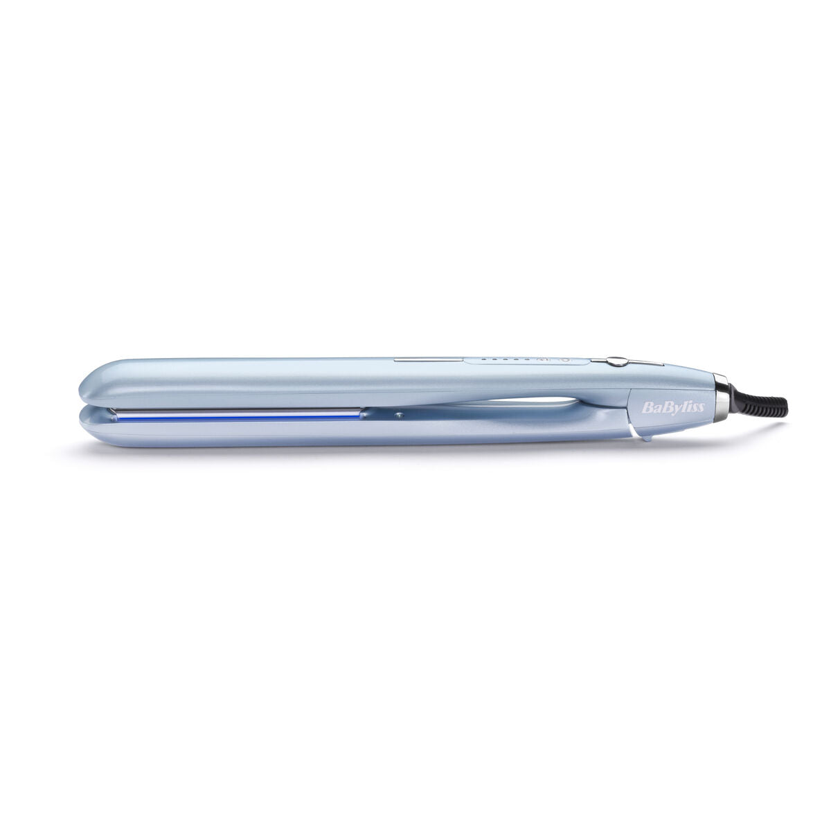 Keramiske glattejern Babyliss Hydro-Fusion 50 W produktemballage