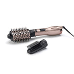 Varmebørste Babyliss Espresso Glacé AS90PE Ionisk produktemballage