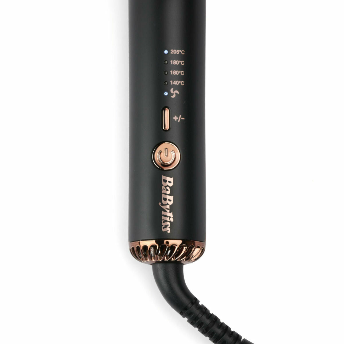 Curling Tongs Babyliss C115E produktemballage