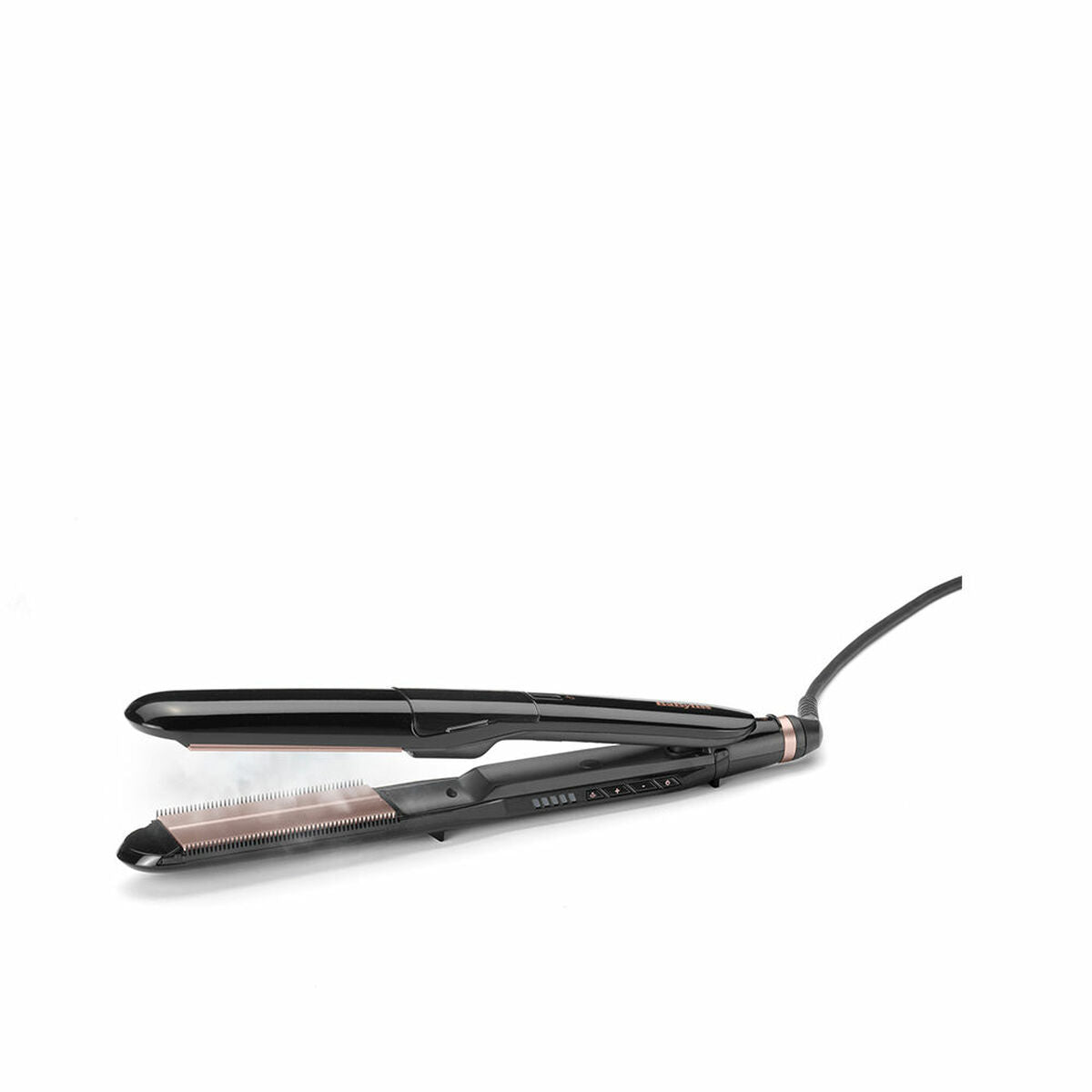 Hårglattejern Babyliss ST493E produktemballage