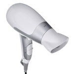 Hårtørrer Braun Satin Hair 5 Power Perfection HD580 Hvid 2500 W produktemballage