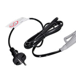 Hårtørrer Braun Satin Hair 5 Power Perfection HD580 Hvid 2500 W produktemballage