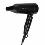 Hårtørrer Braun BRHD350E produktemballage