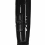 Hårtørrer Braun BRHD350E produktemballage