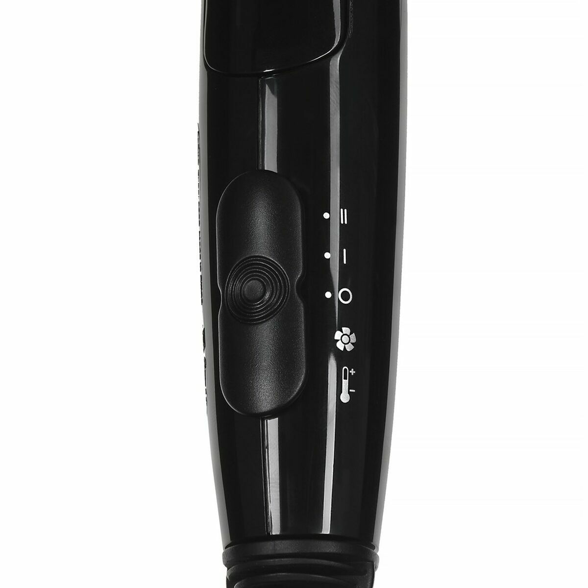 Hårtørrer Braun BRHD350E produktemballage
