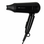 Hårtørrer Braun BRHD350E produktemballage
