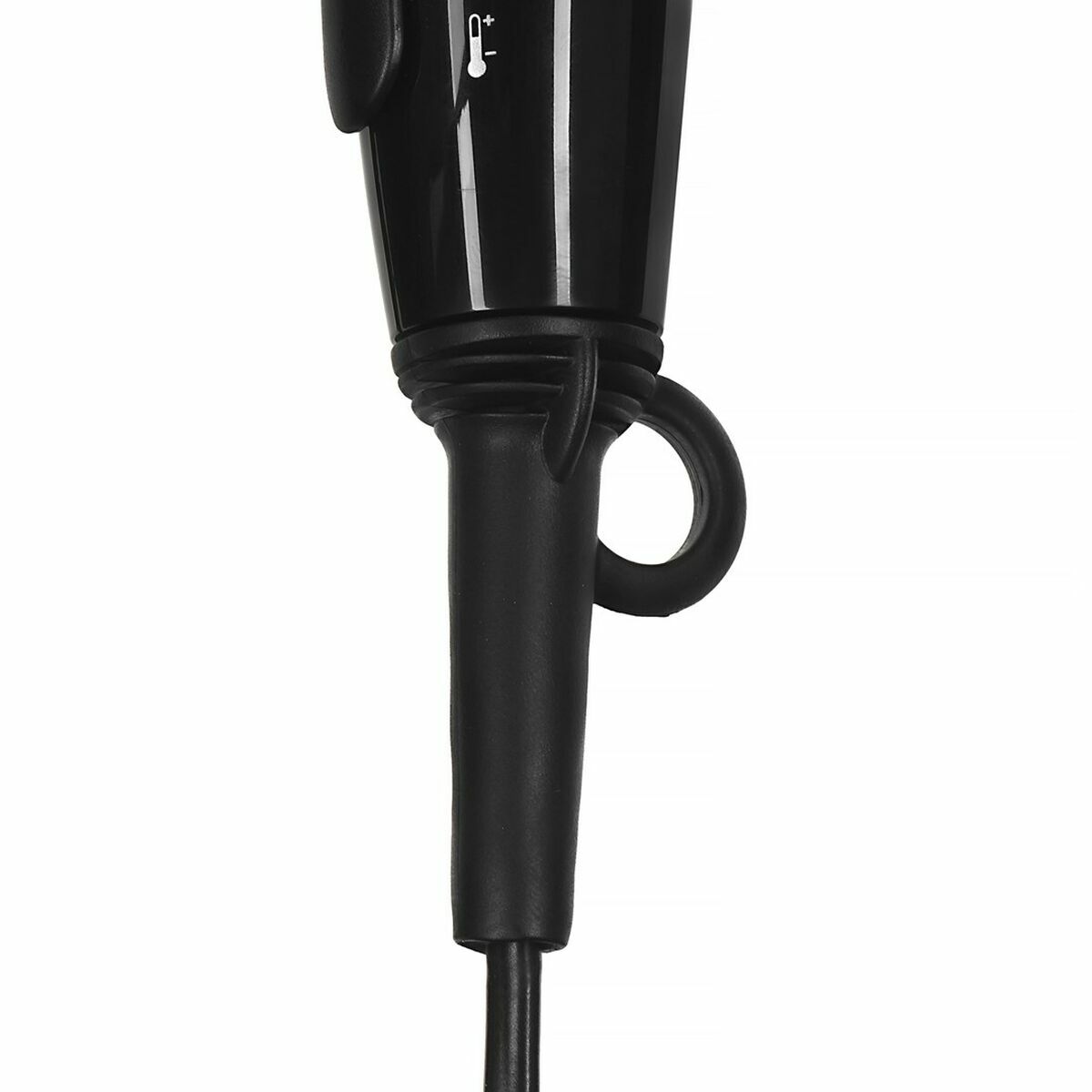 Hårtørrer Braun BRHD350E produktemballage