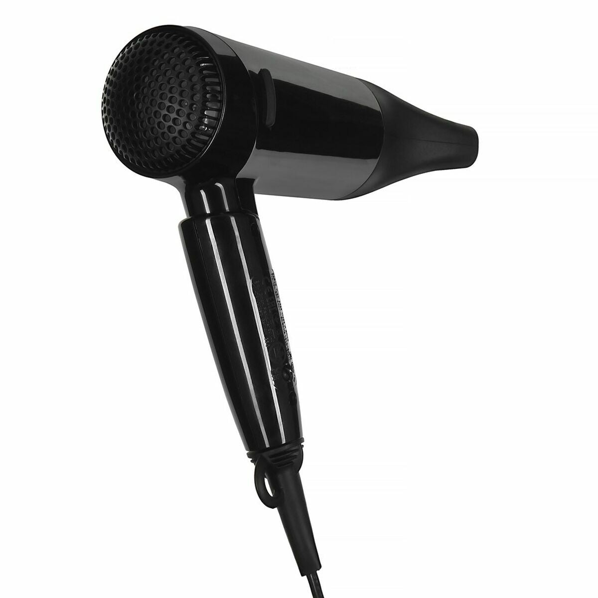 Hårtørrer Braun BRHD350E produktemballage