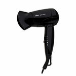Hårtørrer Braun HD130 Sort 1200 W produktemballage