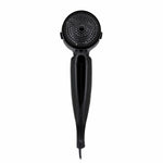 Hårtørrer Braun HD130 Sort 1200 W produktemballage