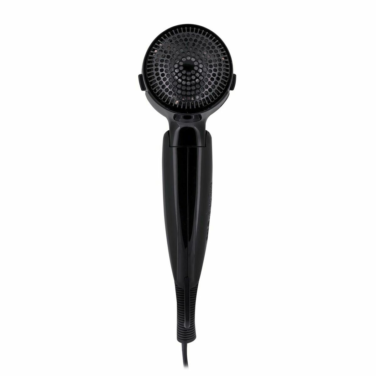 Hårtørrer Braun HD130 Sort 1200 W produktemballage