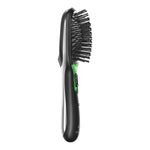 Smoothing Brush Braun Satin Hair 7 br710e Black Ionic produktemballage