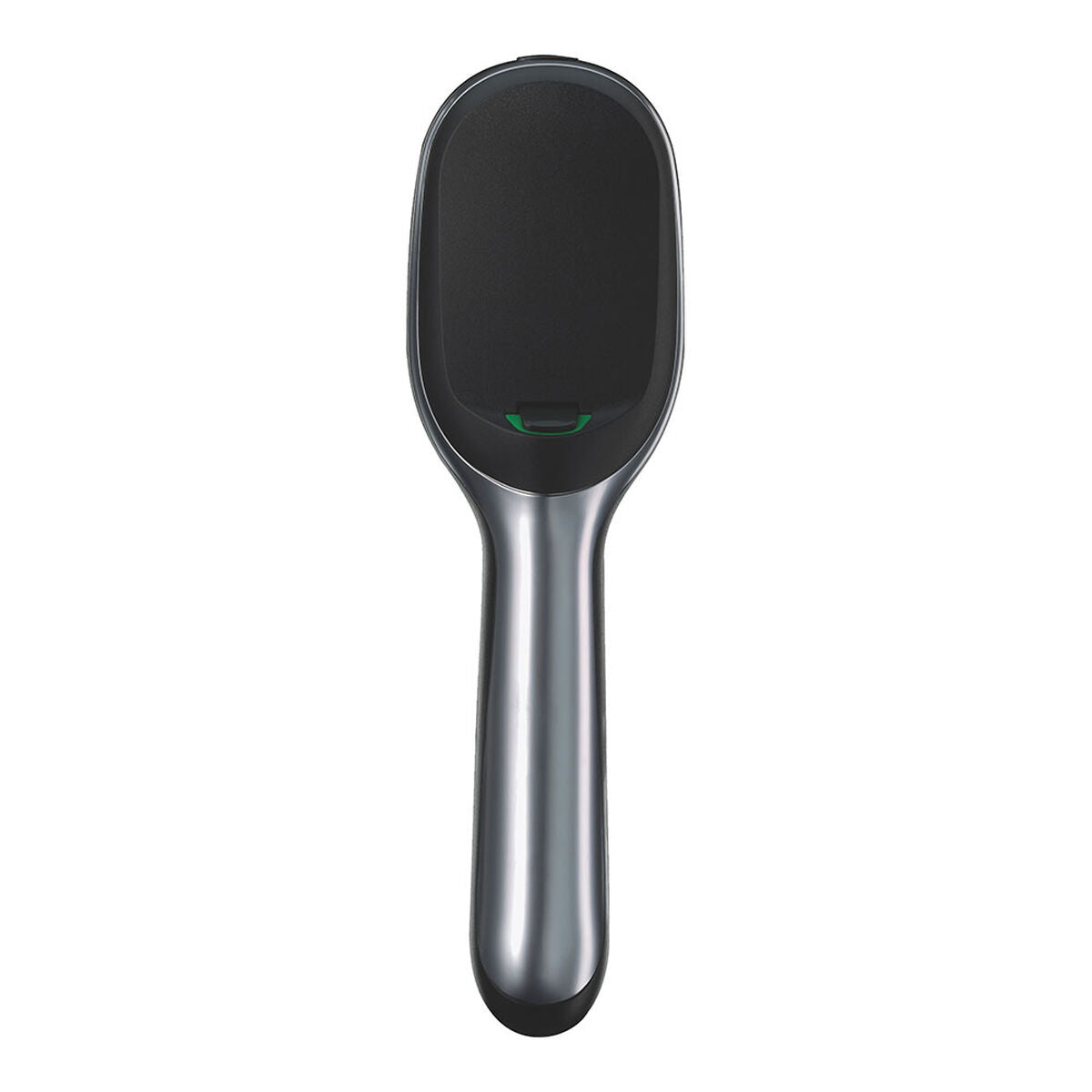 Smoothing Brush Braun Satin Hair 7 br710e Black Ionic produktemballage