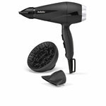 Hårtørrer Babyliss 6710DE produktemballage