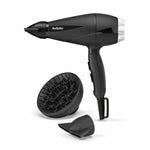 Hårtørrer Babyliss 6710DE produktemballage