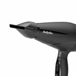 Hårtørrer Babyliss 6710DE produktemballage