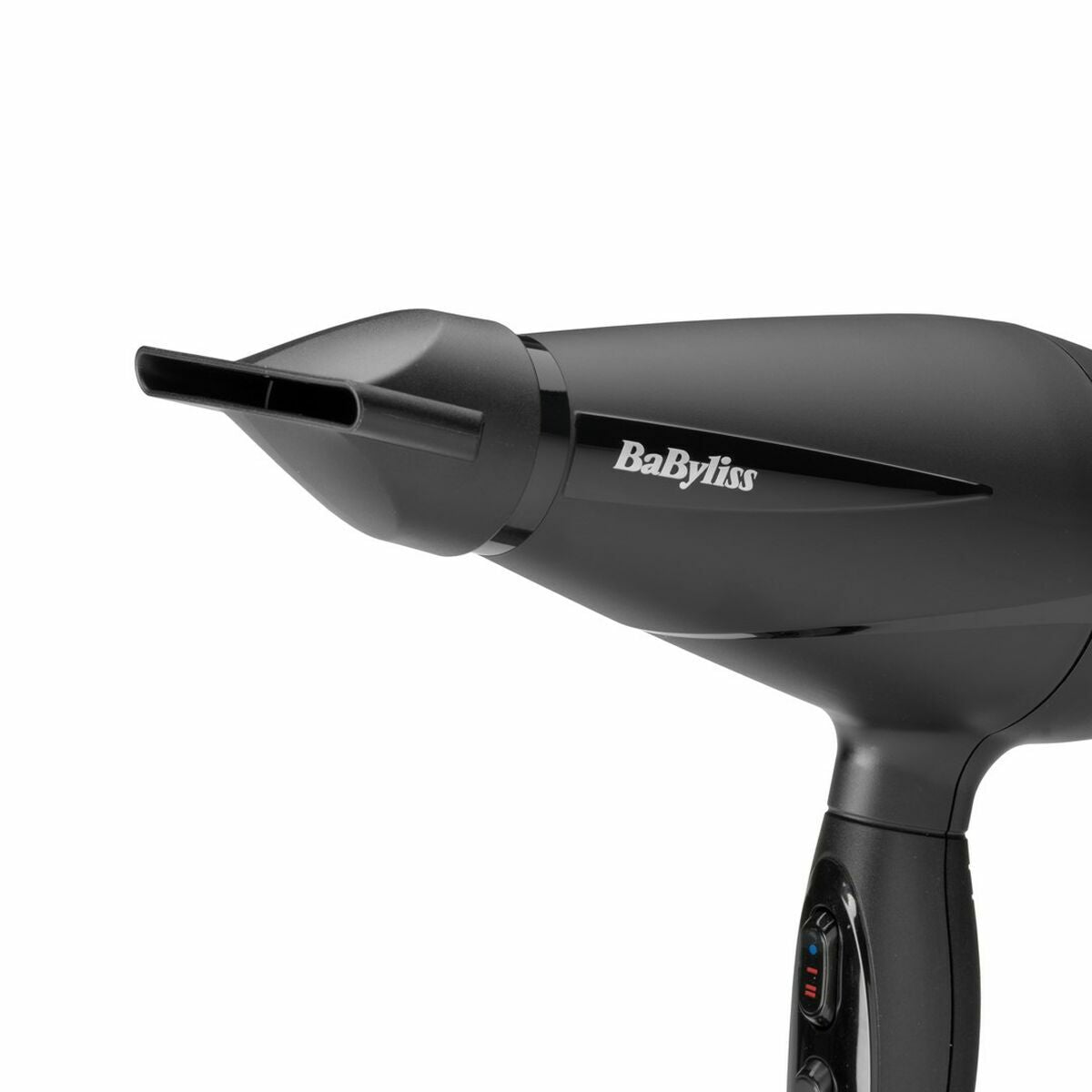 Hårtørrer Babyliss 6710DE produktemballage