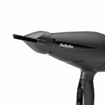 Hårtørrer Babyliss 6710DE produktemballage