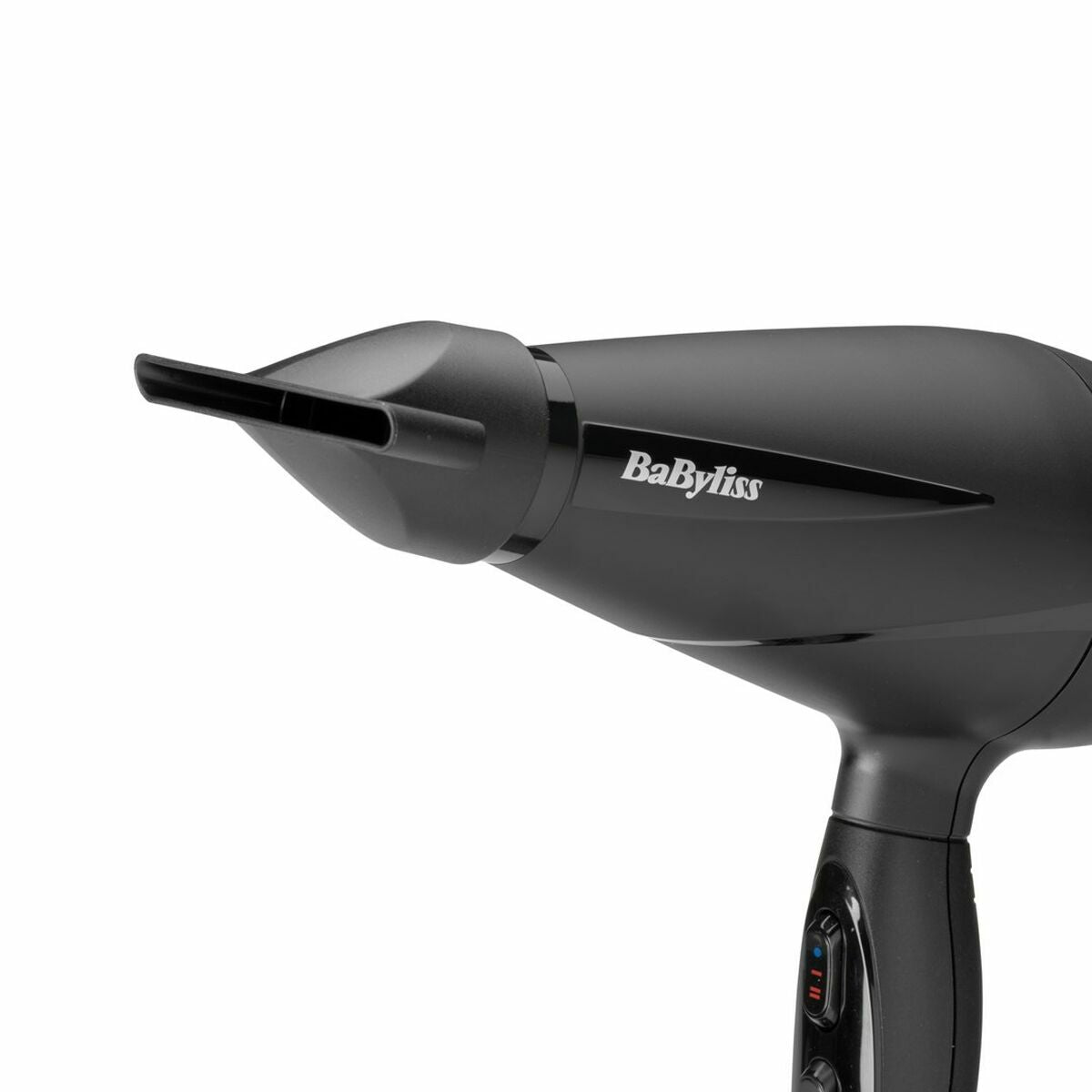 Hårtørrer Babyliss 6710DE produktemballage