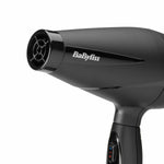 Hårtørrer Babyliss 6710DE produktemballage