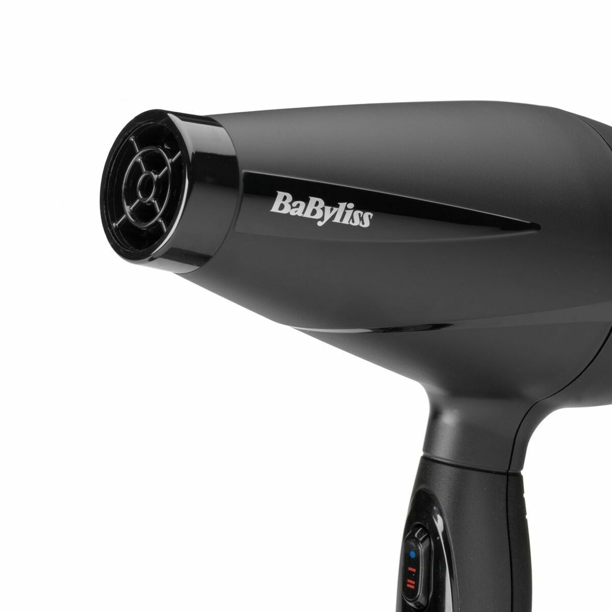 Hårtørrer Babyliss 6710DE produktemballage