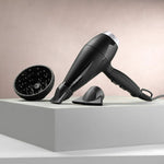 Hårtørrer Babyliss 6710DE produktemballage