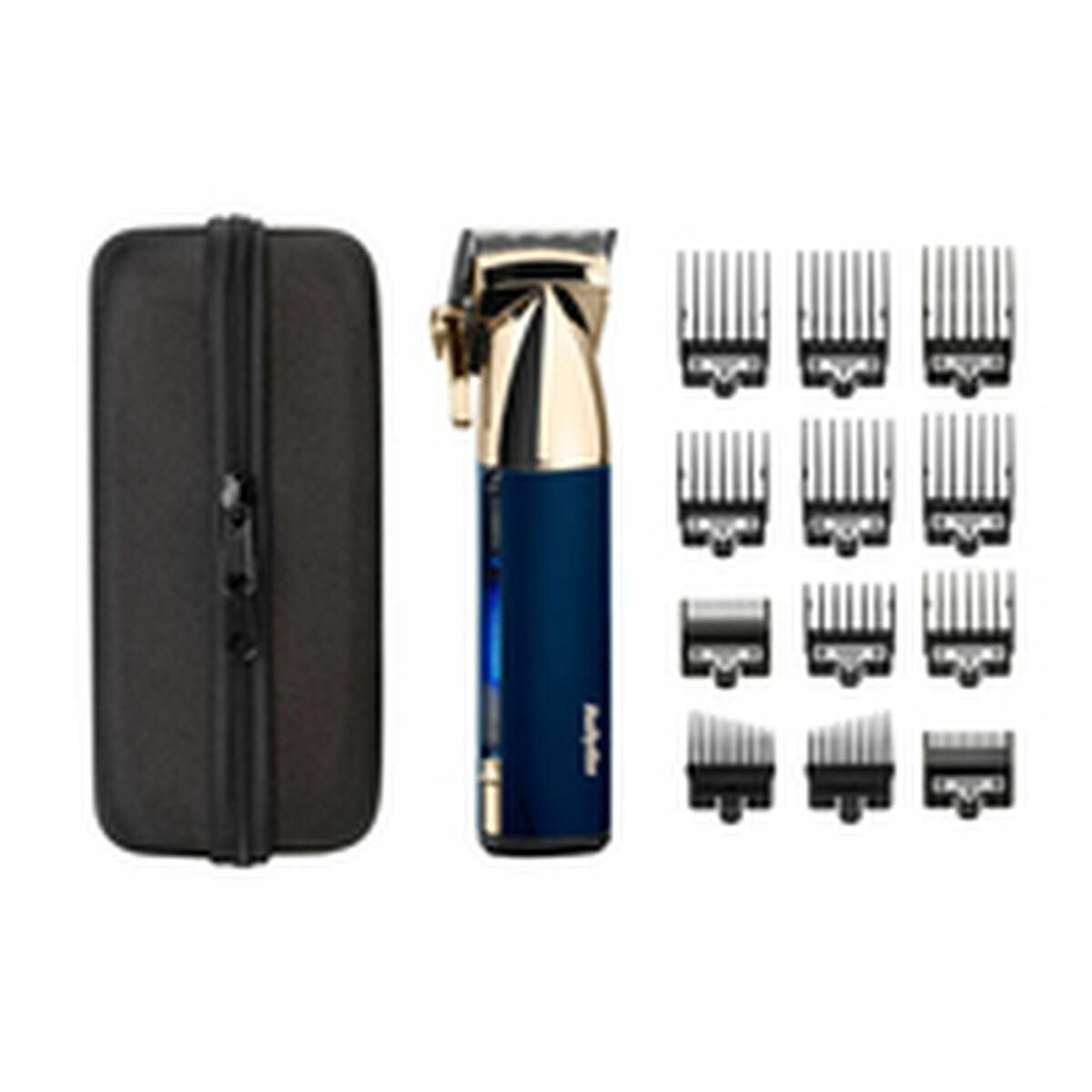 Trådløse hårklippere Babyliss E992 produktemballage