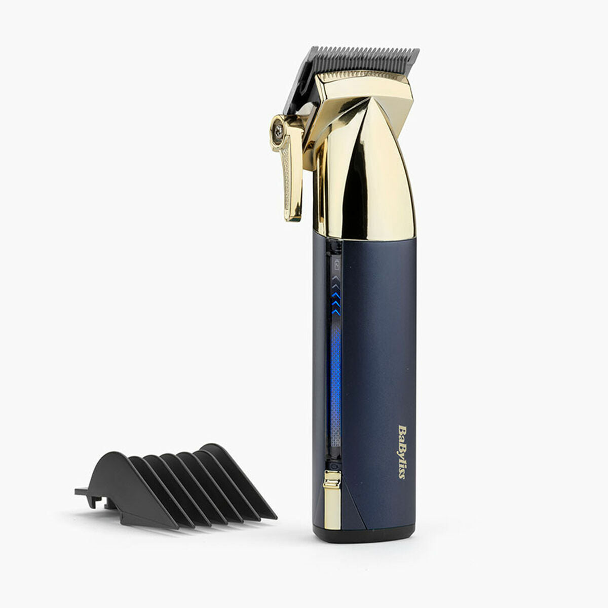Trådløse hårklippere Babyliss E992 produktemballage