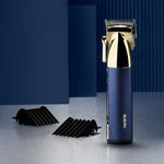 Trådløse hårklippere Babyliss E992 produktemballage