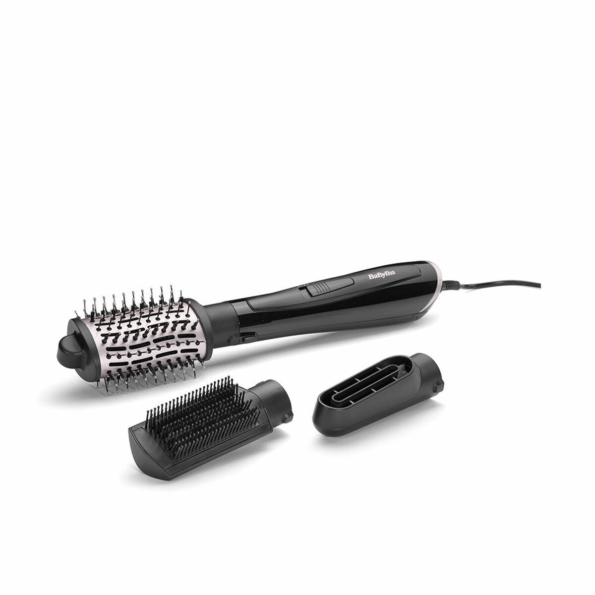 Varmebørste Babyliss AS128E produktemballage