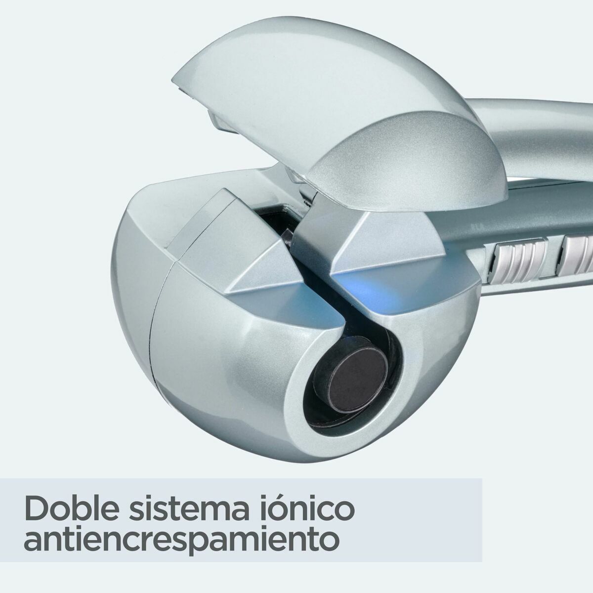 Curling Tongs Babyliss C1700E produktemballage