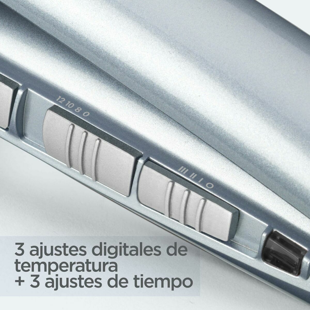 Curling Tongs Babyliss C1700E produktemballage