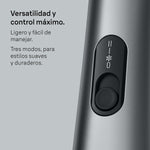 Varmebørste Braun AS430E 38 mm produktemballage