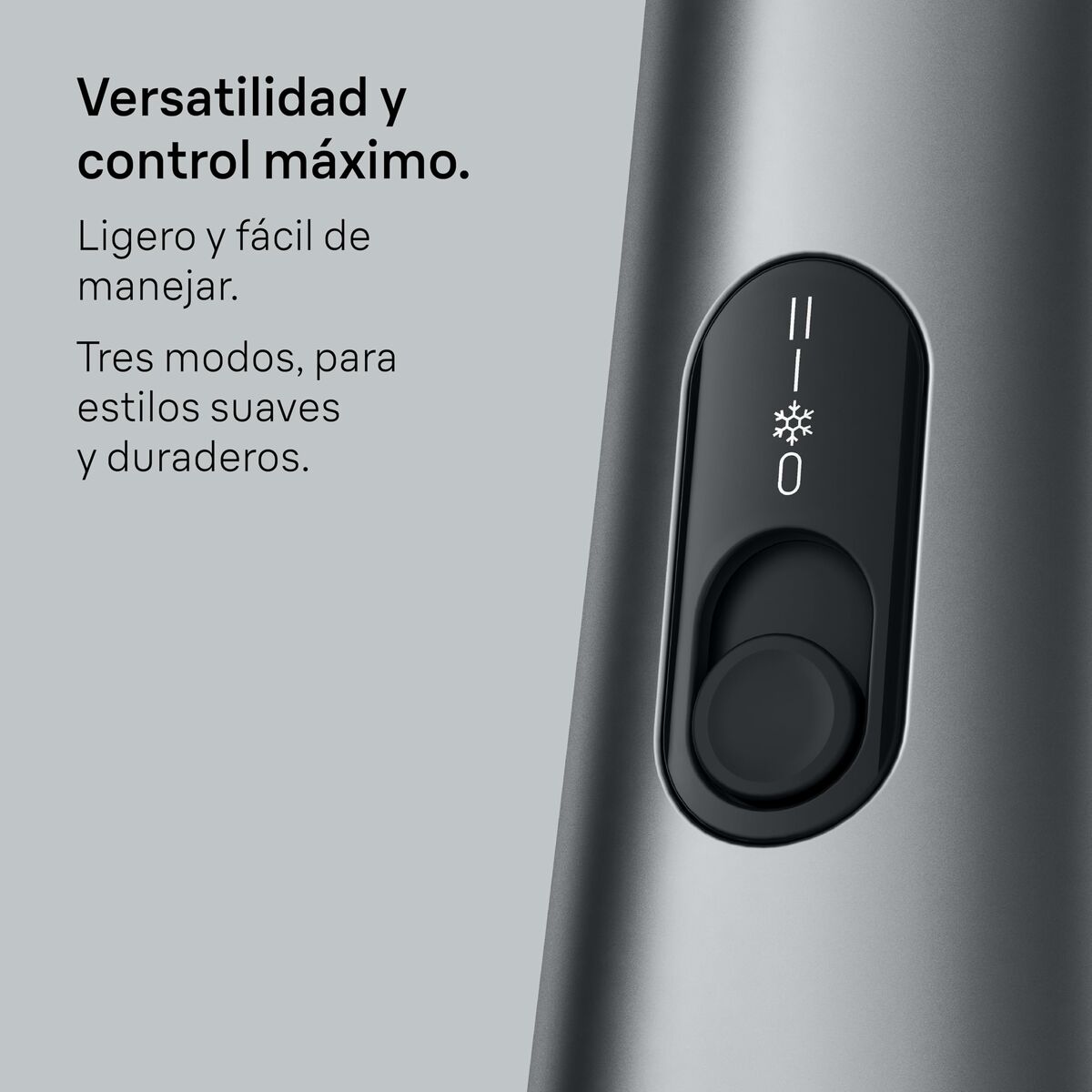 Varmebørste Braun AS430E 38 mm produktemballage