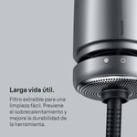 Varmebørste Braun AS430E 38 mm produktemballage