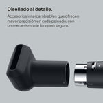 Varmebørste Braun AS420E 42 mm produktemballage