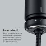 Varmebørste Braun AS420E 42 mm produktemballage