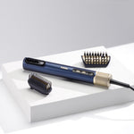 Hårtørrer Babyliss SECADOR AS6550E produktemballage