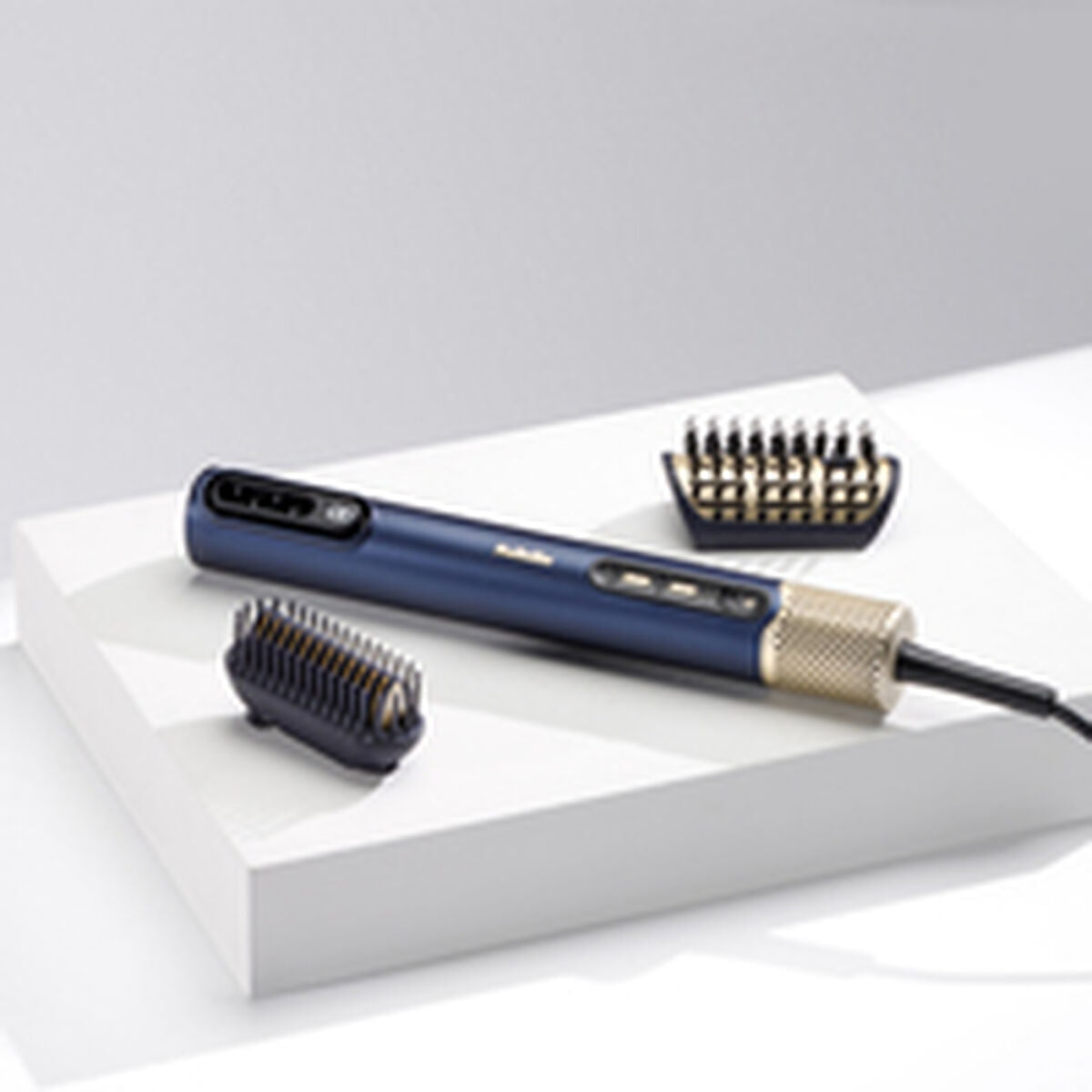 Hårtørrer Babyliss SECADOR AS6550E produktemballage
