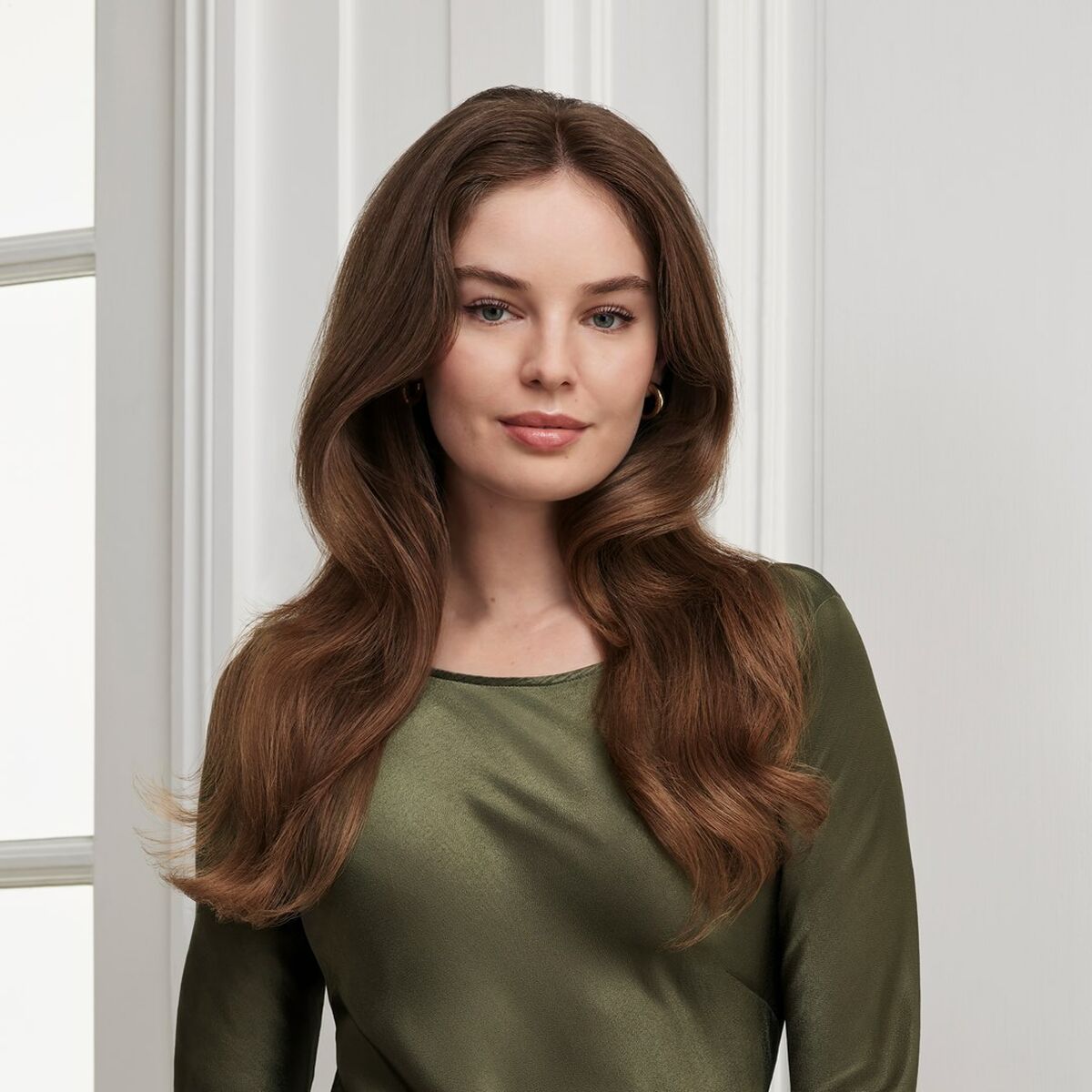 Hårtørrer Babyliss SECADOR AS6550E produktemballage