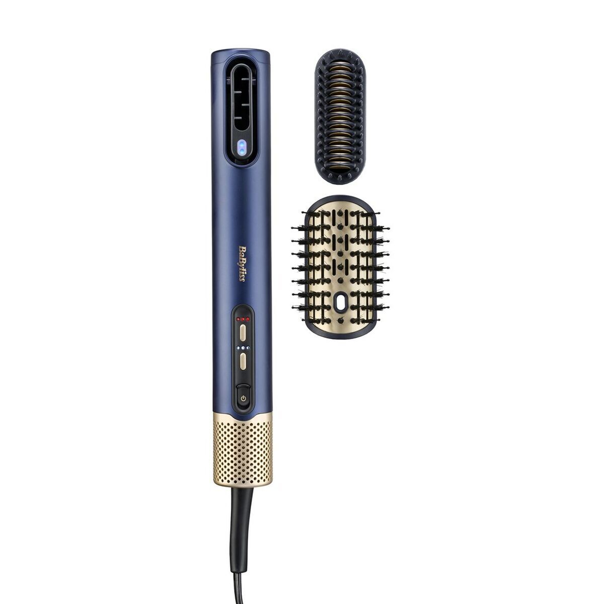 Hårtørrer Babyliss SECADOR AS6550E produktemballage