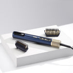 Hårtørrer Babyliss SECADOR AS6550E produktemballage
