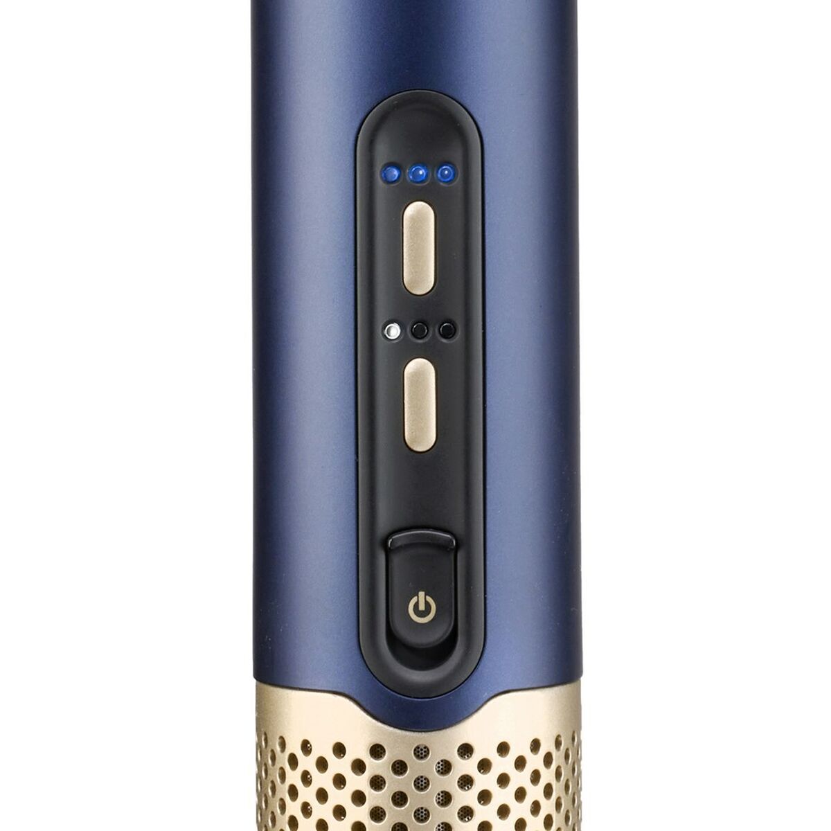Hårtørrer Babyliss SECADOR AS6550E produktemballage