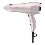 Hårtørrer Babyliss D781E 2300 W Lilla produktemballage