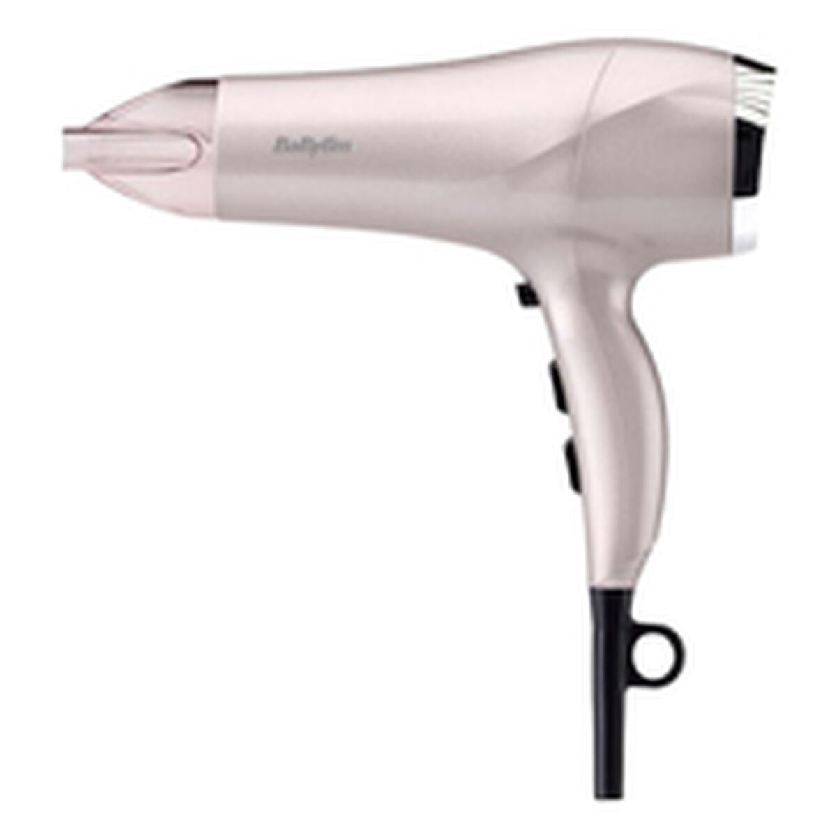 Hårtørrer Babyliss D781E 2300 W Lilla produktemballage