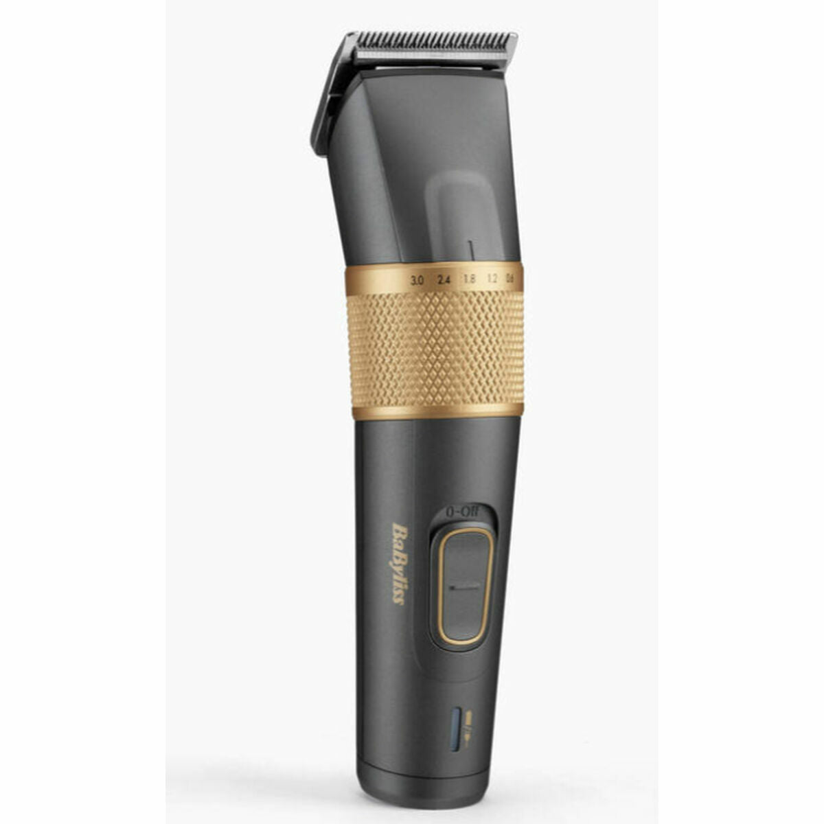 Hårklippere Babyliss CORTAPELOS (2 enheder) produktemballage