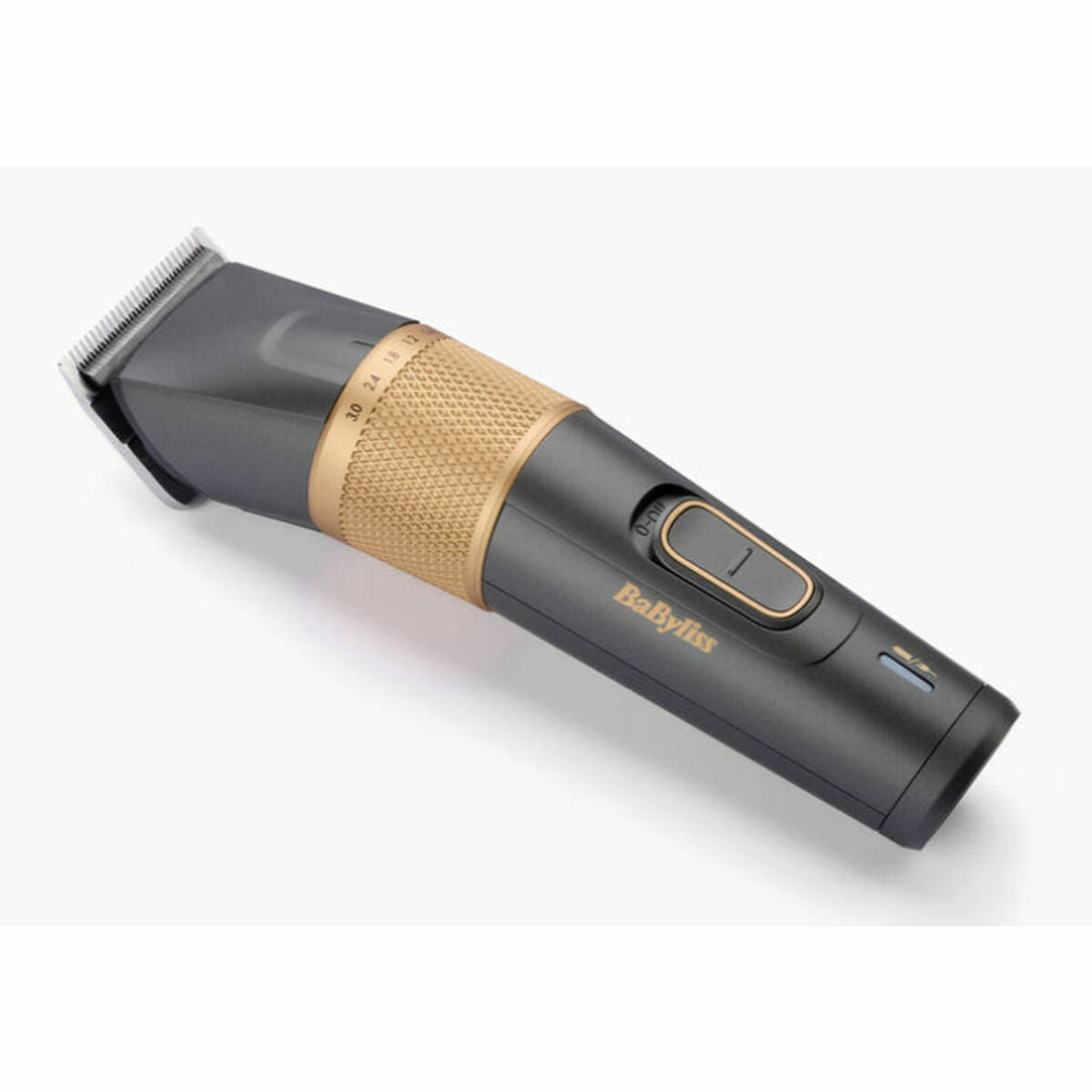 Hårklippere Babyliss CORTAPELOS (2 enheder) produktemballage